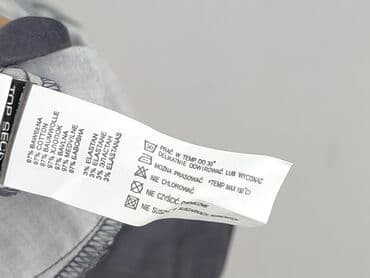 spódnica jeansowa top secret: Top Secret, Spódnica damska, rozmiar M — 5