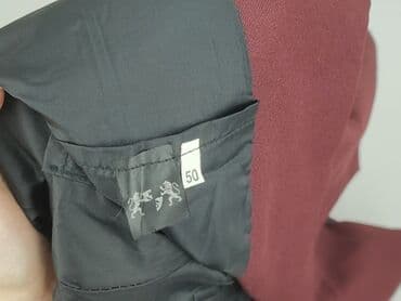 tatuum sweter mis uszatek: Marynarka dla mężczyzn, rozmiar 2XL — 5