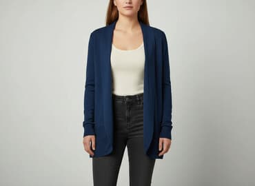 primark szlafrok: Bpc bonprix collection, Kardigan damski, rozmiar 3XL — 6