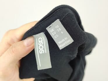 duże rozmiary ekskluzywne sukienki plus size: Asos, Sukienka damska, rozmiar M — 4