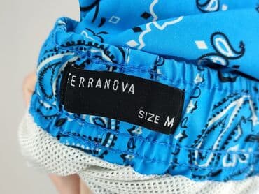 terranova szorty: Terranova, Szorty kąpielowe dla mężczyzn, rozmiar M — 4