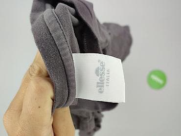 koszula l: Ellesse, T-shirt damski, rozmiar S — 4