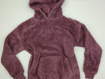 sweter hello kitty h: Sinsay, Bluza z kapturem damska, rozmiar 2XS — 1