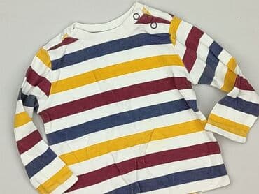 koszulka barcelony lewandowski dla dzieci: Blouse, Baby club, 3-6 months, condition - Good — 1