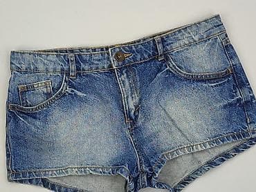 pull bear szorty: Szorty damskie, rozmiar M — 1