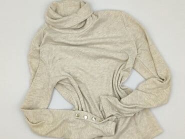 name it merino body: Reserved, Golf damski, rozmiar L — 1