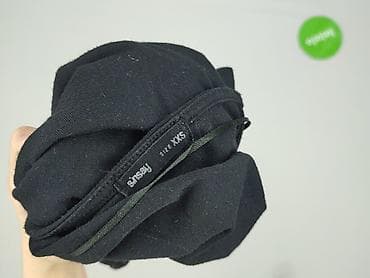 basic bluzki: Sinsay, Bluzka damska, rozmiar 2XS — 5