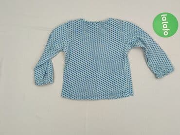 sukienka z lyocellu h: Blouse, Mexx, 12-18 months, condition - Very good — 3