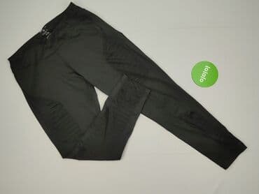 legginsy kolarki: Reebok, Leggings Sports for women, M — 2