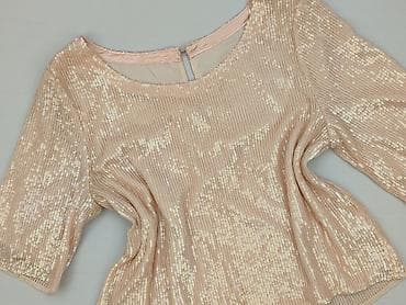 candy tm pl: Gina Tricot, Bluzka damska, rozmiar XL — 1