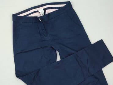 spodnie biegowe decathlon: Decathlon, Chinosy dla mężczyzn, rozmiar M — 1