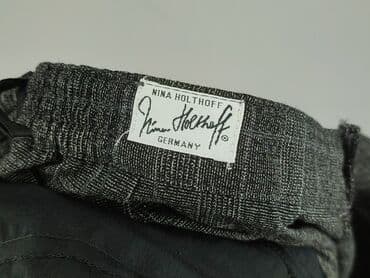 trampki ccc jenny fairy: Nina Carter, Spodnie materiałowe damskie, rozmiar S — 5