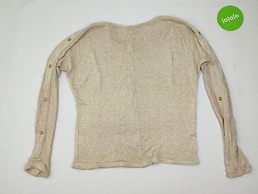 sweter hippie: Sweter damski, rozmiar 3XL — 3