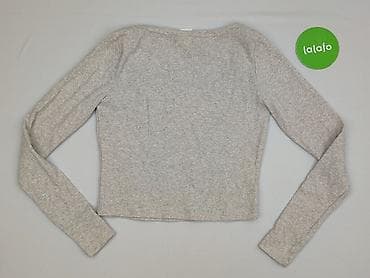 top poliamid: H&M, Top damski, rozmiar M — 3