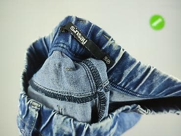 lenar jeans: Sinsay, Jeansy damskie, rozmiar M — 5