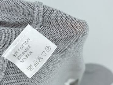 c a sweter w paski: Sweter damski, rozmiar 4XL — 4