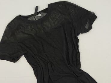 sukienka h m czerwona: H&M, Sukienka damska, rozmiar M — 1