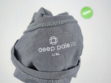 spodnie hello kitty piżama czarne: Жіноча блуза, L — 4