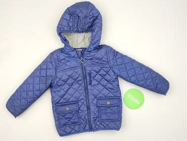 kombinezon polarowy lidl: Children's down jacket Pepco, 3-4 years, condition - Very good — 2