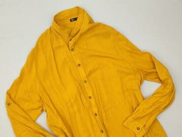 koszulki oversize new yorker: TEX, Koszula damska, 2XL — 1