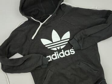 Adidas, Кофта з каптуром жіноча, розмір S