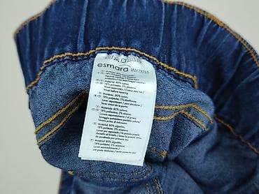 micha jeans: Esmara, Jeansy damskie, rozmiar XL — 5