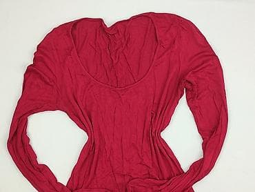 Kobiety: E-vie, Bluzka damska, rozmiar 2XL — 1