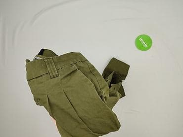 kurtka malachowski: Mohito, Spodnie cargo damskie, rozmiar M — 6