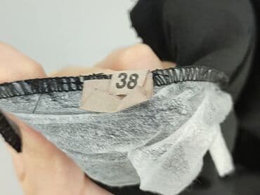 sprzedaż używanych majtek damskich: Spódnica damska, M — 4