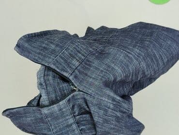 buty ze wstążką: Sukienka damska, rozmiar L — 5