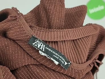 primark spaghetti top: Zara, Top damski, rozmiar XS — 4