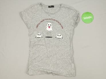 ghost t shirty: FB Sister, T-shirt damski, rozmiar M — 2