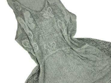 duże rozmiary ekskluzywne sukienki plus size: Sukienka damska, rozmiar L — 1