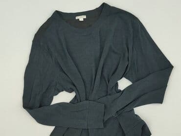 szara bluza: Gap, Bluza dla mężczyzn, rozmiar L — 1