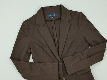 leather poland: Marynarka damska, rozmiar M — 1