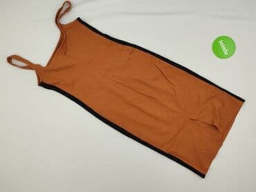 czerwona sukienka stradivarius: Pimkie, Sukienka damska, S — 3