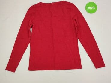 reserved czerwona bluzki: Janina, T-shirt damski, rozmiar S — 3