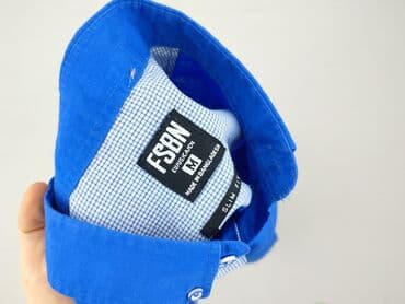 ustawienie klapki wentylatora: FSBN, Koszulа dla mężczyzn, rozmiar M — 4