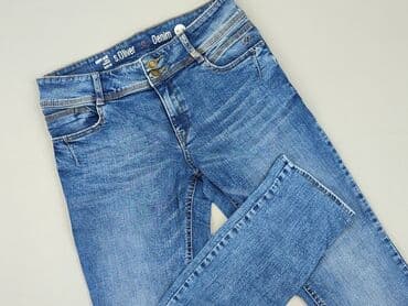 abercrombie and fitch jeans: S.Oliver, Джинси жіночі, розмір S — 1