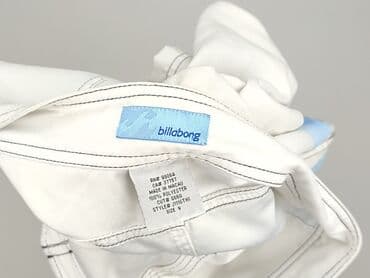 bluza bdf: Billabong, Szorty dla mężczyzn, rozmiar S — 4