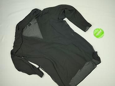 długa bluzki: Sukienka damska, rozmiar 2XL — 3