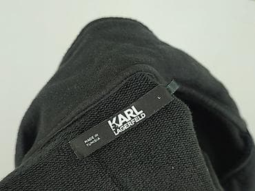 koszulki karla: Karl Lagerfeld, Bluza damska
, rozmiar L — 4