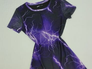 czerwona sukienka cropp: Cropp, Sukienka damska, rozmiar XS — 1