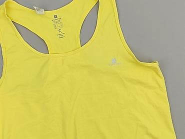 dresy szare h: Domyos, Top damski, rozmiar M — 1