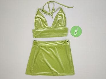 setty koop: Shein, Elegancki komplet, rozmiar XS — 3