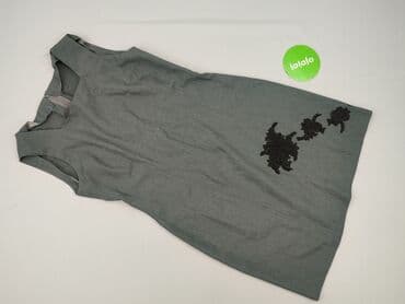 siwa sukienki na wesele: Sukienka damska, rozmiar S — 2