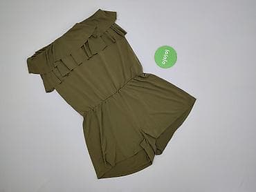 woolmark polska: Mohito, Kombinezon damski, rozmiar L — 2