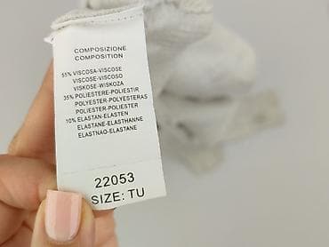 gatta dresy: Golf damski, rozmiar One size — 5