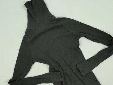 sukienka golf sweter: Sinsay, Sukienka damska, rozmiar L — 1