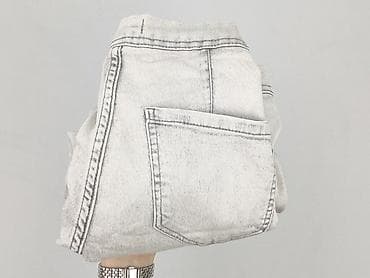 buty brawl stars: Bershka, Jeansy damskie, rozmiar M — 7